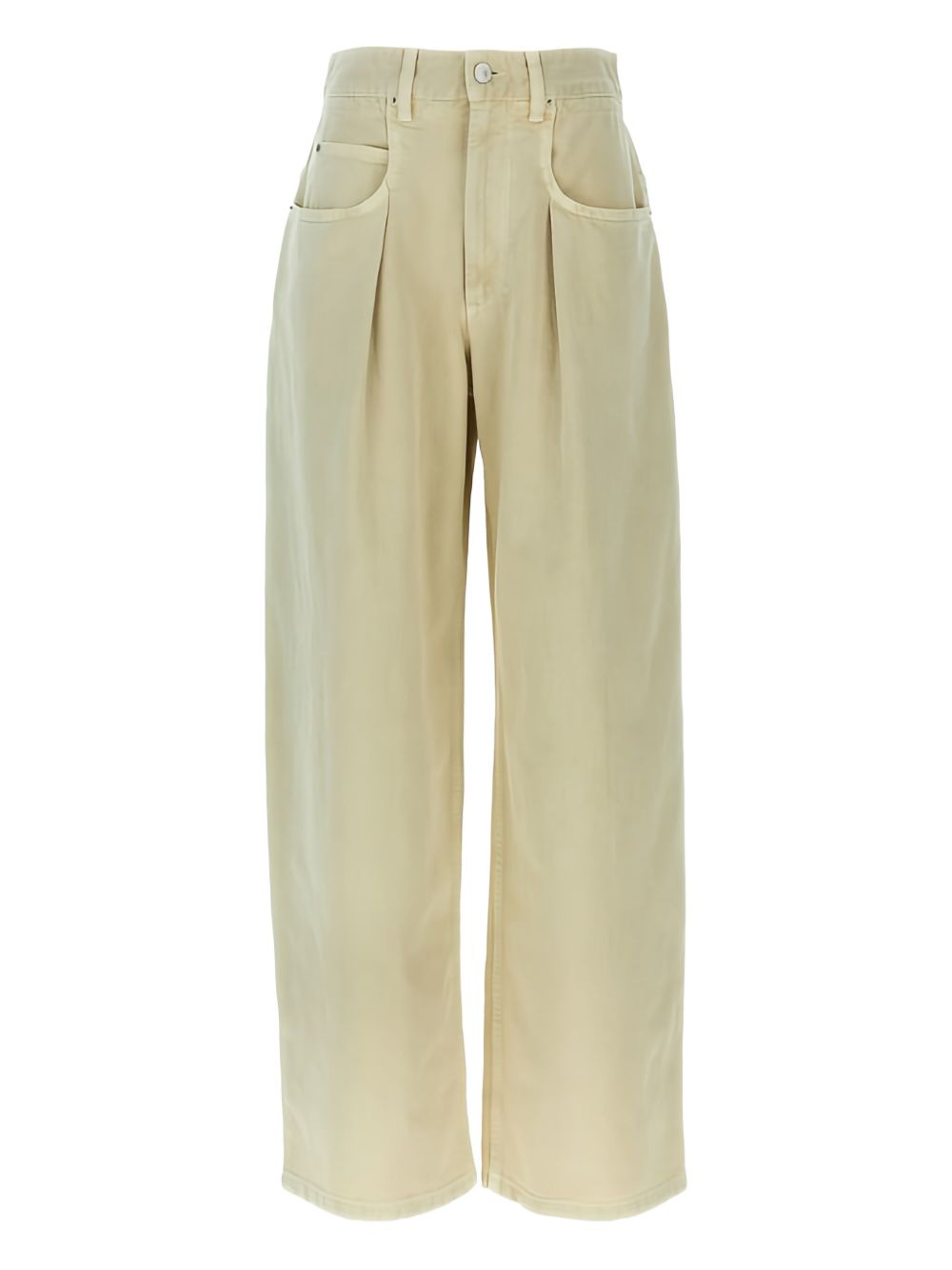 Isabel Marant Trousers -  | b46893230611e415617d0a424b73c902a44d960c