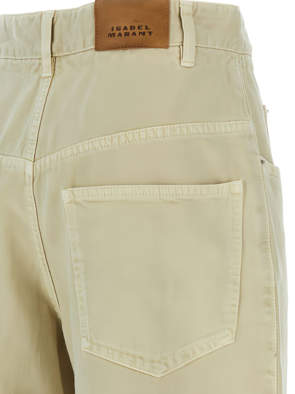 Isabel Marant Trousers -  | 8626fb6c7e7be6a29fb729e02961f30e6656188f