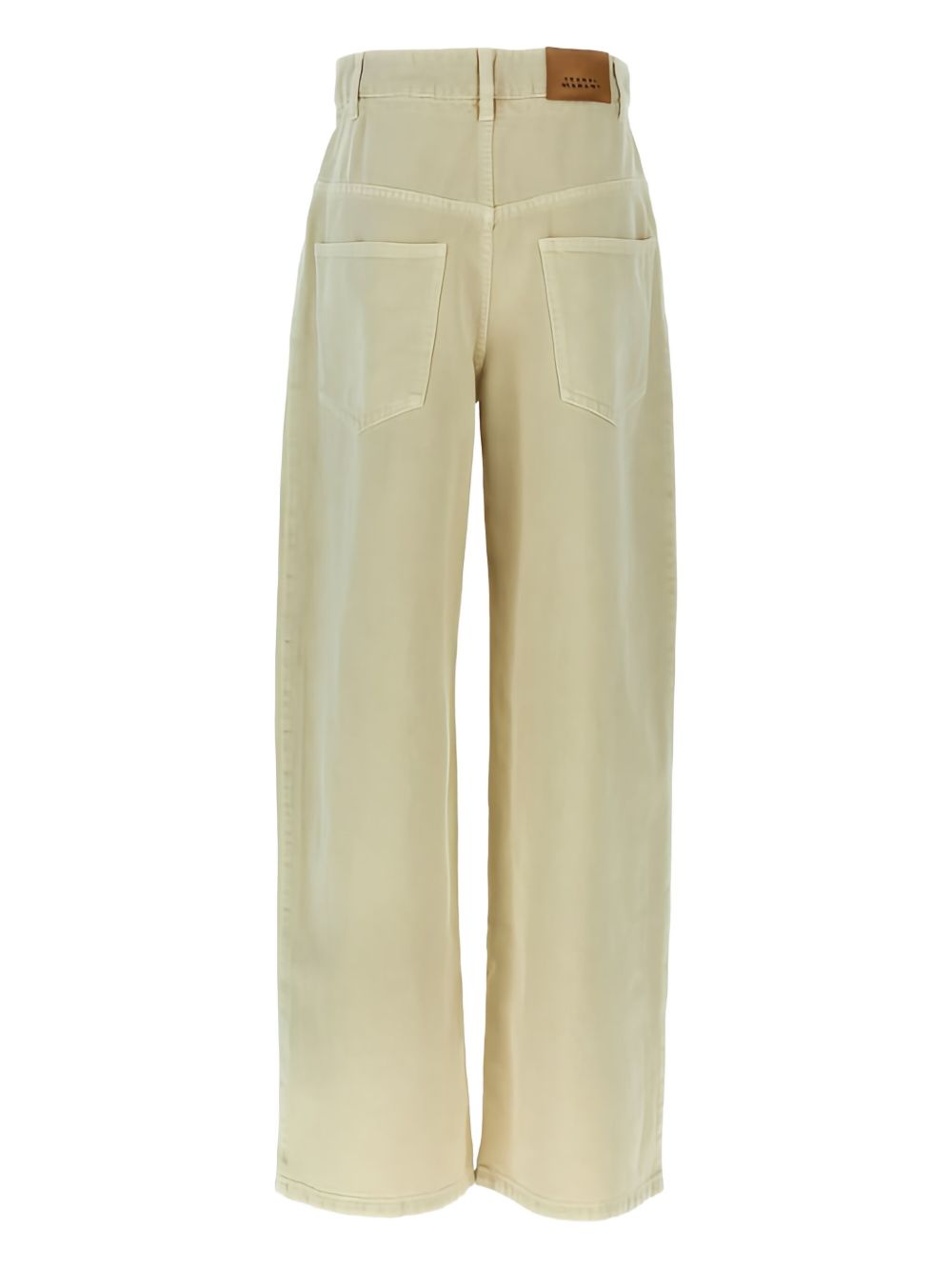 Isabel Marant Trousers -  | a62618bcd081425eb2415e3807e4ff71d0ccf689