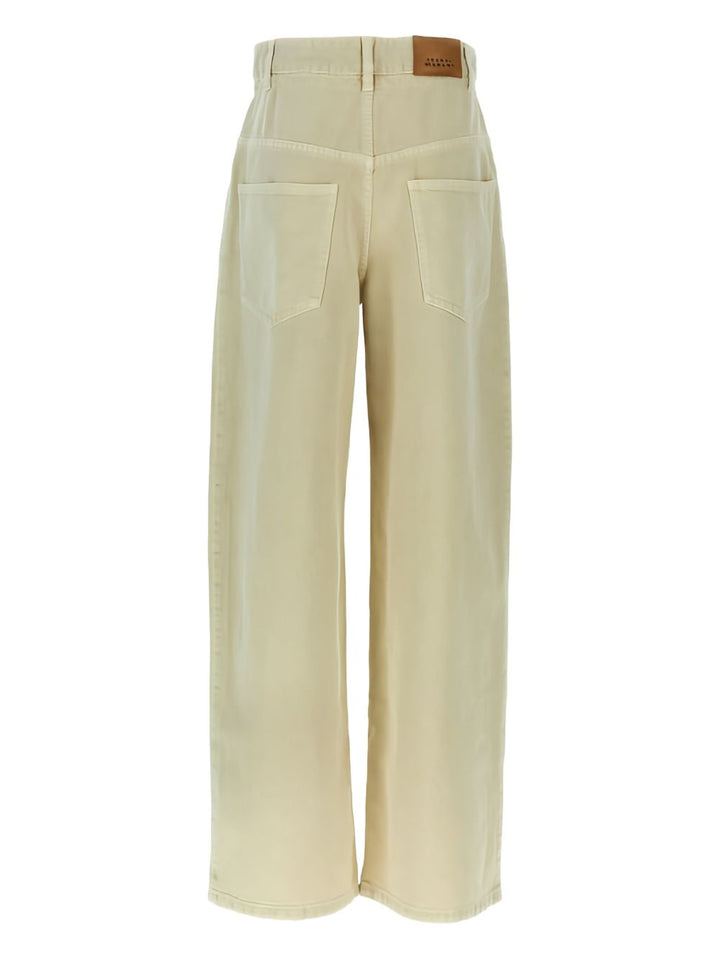 Isabel Marant Trousers -  | a62618bcd081425eb2415e3807e4ff71d0ccf689