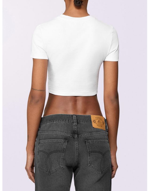 Fiorucci T-shirts and Polos - Light and natural | 14fbc50969c00c6ccb396125f6fa33dbbf233276