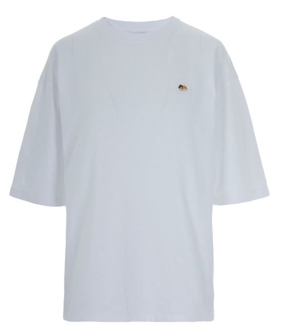 Fiorucci T-shirts and Polos - Light and natural | ed195a54893d77c5906eea2b8fb3e5987d1dd26b
