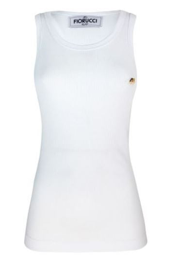 Fiorucci Top - Light and natural | dfebeaf0e2dc35b3944d8f95cdfb99ff4dfbe475