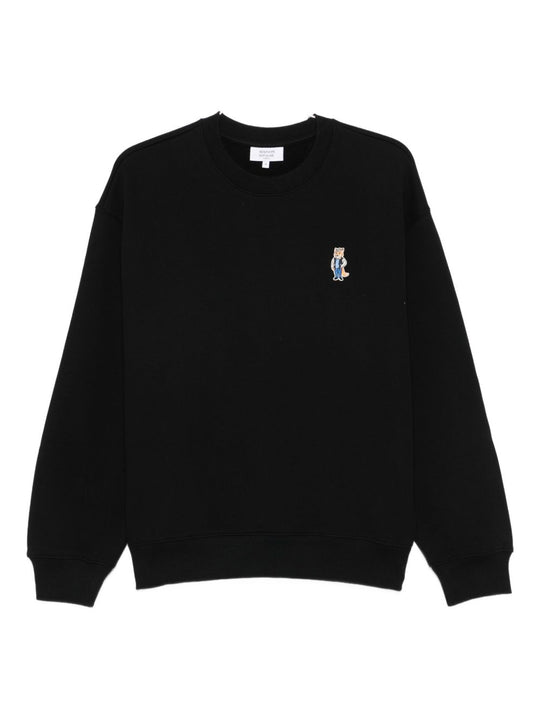 Sweaters Blacks And Greys