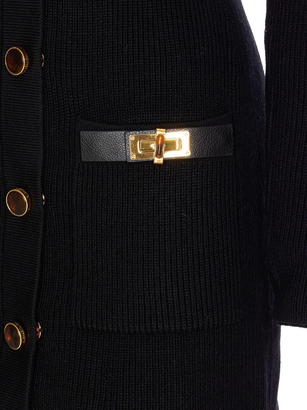 Elisabetta Franchi Dresses - Blacks and greys | 1805eaeab90d23f691e87f520a7da538eec3b670