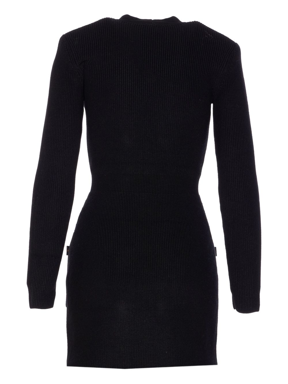 Elisabetta Franchi Dresses - Blacks and greys | bf1674fc7fc56a5a9899675771796b4fd2e650e3