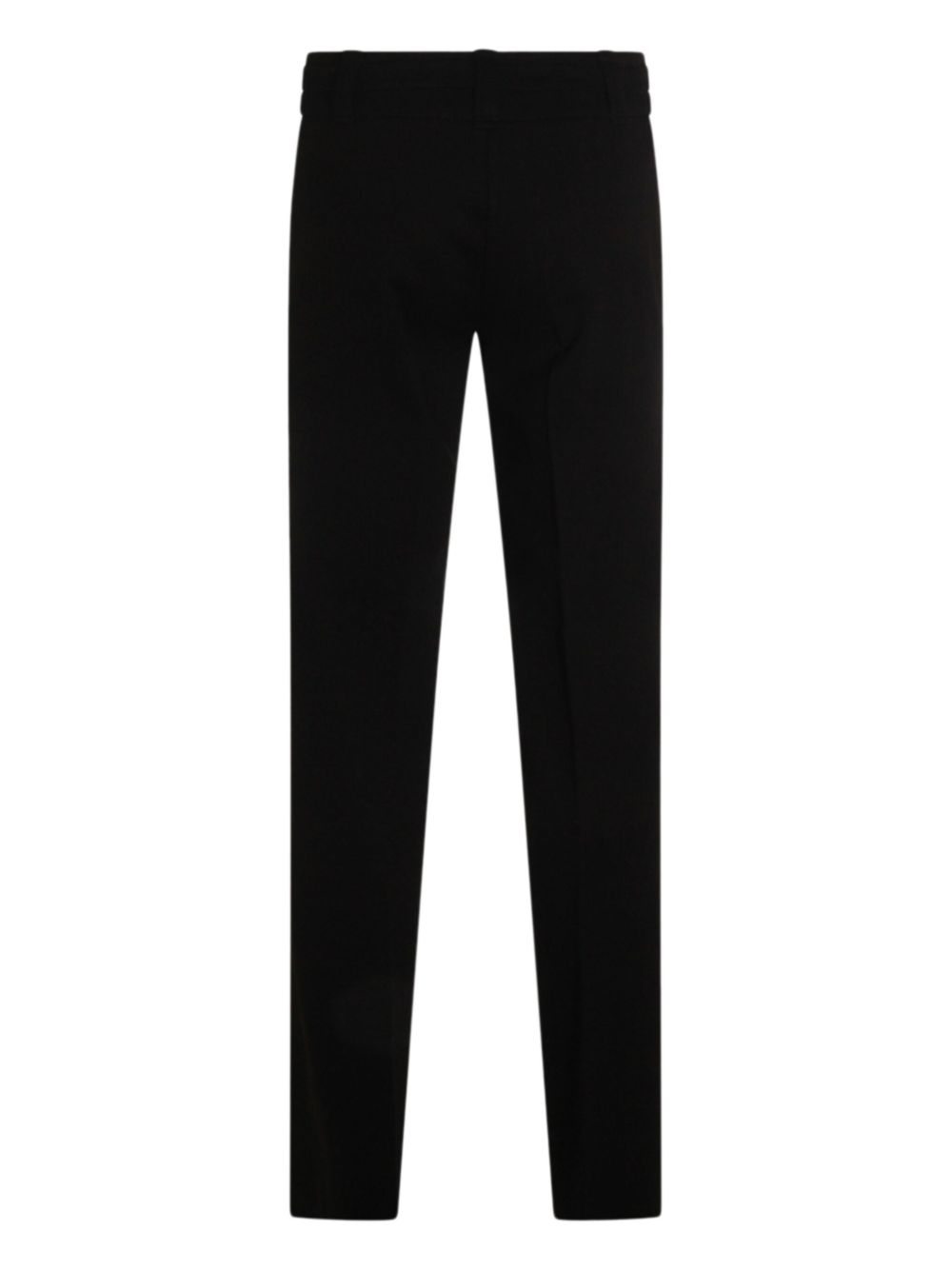 Twin-Set Trousers - Blacks and greys | 5c47a757977c0c308def100cdeb725d29c4f25b1