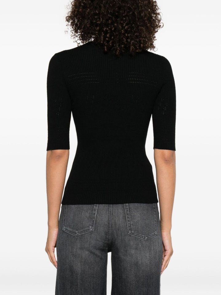 Twin-Set Sweaters - Blacks and greys | b8ddb4e8b9a6820820d18958727308bc2035d349