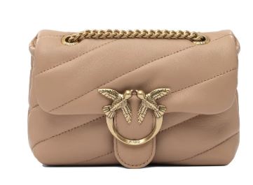 Pinko Bags - Light and natural | 68e2f9d30c27fcdf66282f2ba074a24e9a866f2d