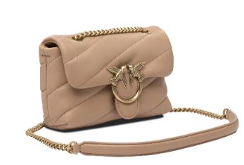 Pinko Bags - Light and natural | 8b4823fabd56c971ceb4e18d2f6187fe9f63dc72