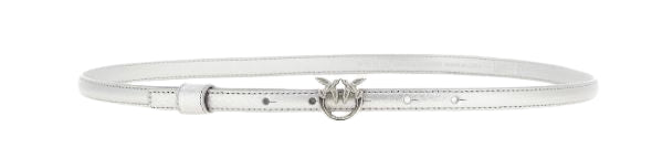 Pinko Belts - Argent | 78702a80c1d1d4777bd1b9d1551fa3bb145d8bdb
