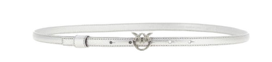 Belts Argent