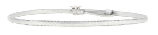 Pinko Belts - Argent | c4c2792d20af2ac068717ee93ec5526c29fb5b49