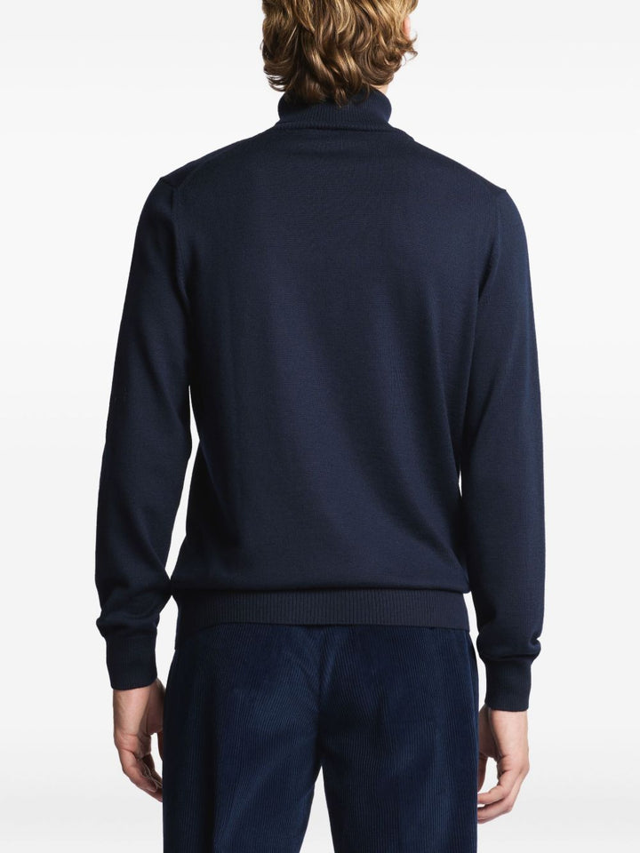 Fay Sweaters -  | 63f8f481396861d84e89899b768d46b7698230ba