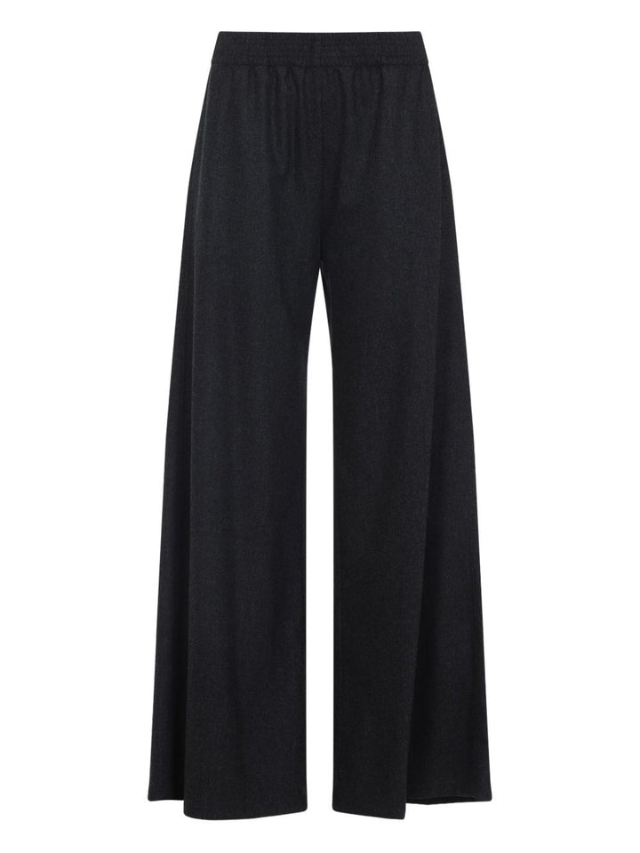 Fabiana Filippi Trousers - Blacks and greys | 2475a5e334c07e639582a5f749a550ea36125535