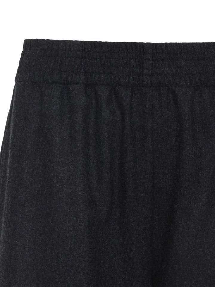 Fabiana Filippi Trousers - Blacks and greys | 1dd0a43458946c142bbbad28f352a253f010ede9