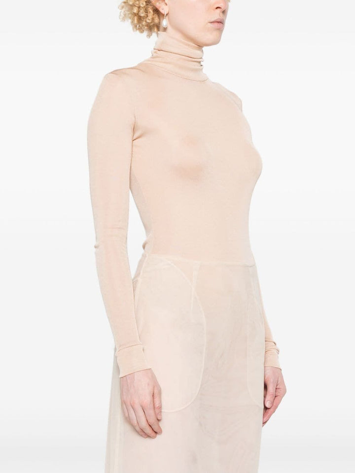 Maison Martin Margiela Body - Nude & Neutrals | ff4f87edc51fe92cec5a9a0acd1f5084220b679c