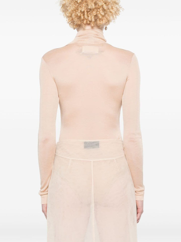 Maison Martin Margiela Body - Nude & Neutrals | 1e227ad0de9ace934006527e98bec098d335ba01