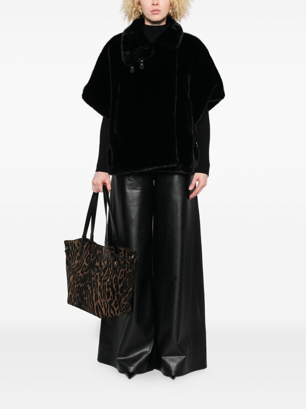 Pinko Jackets - Blacks and greys | 1c2fe0d5c263445b29f1ea1651ca670b2932b509