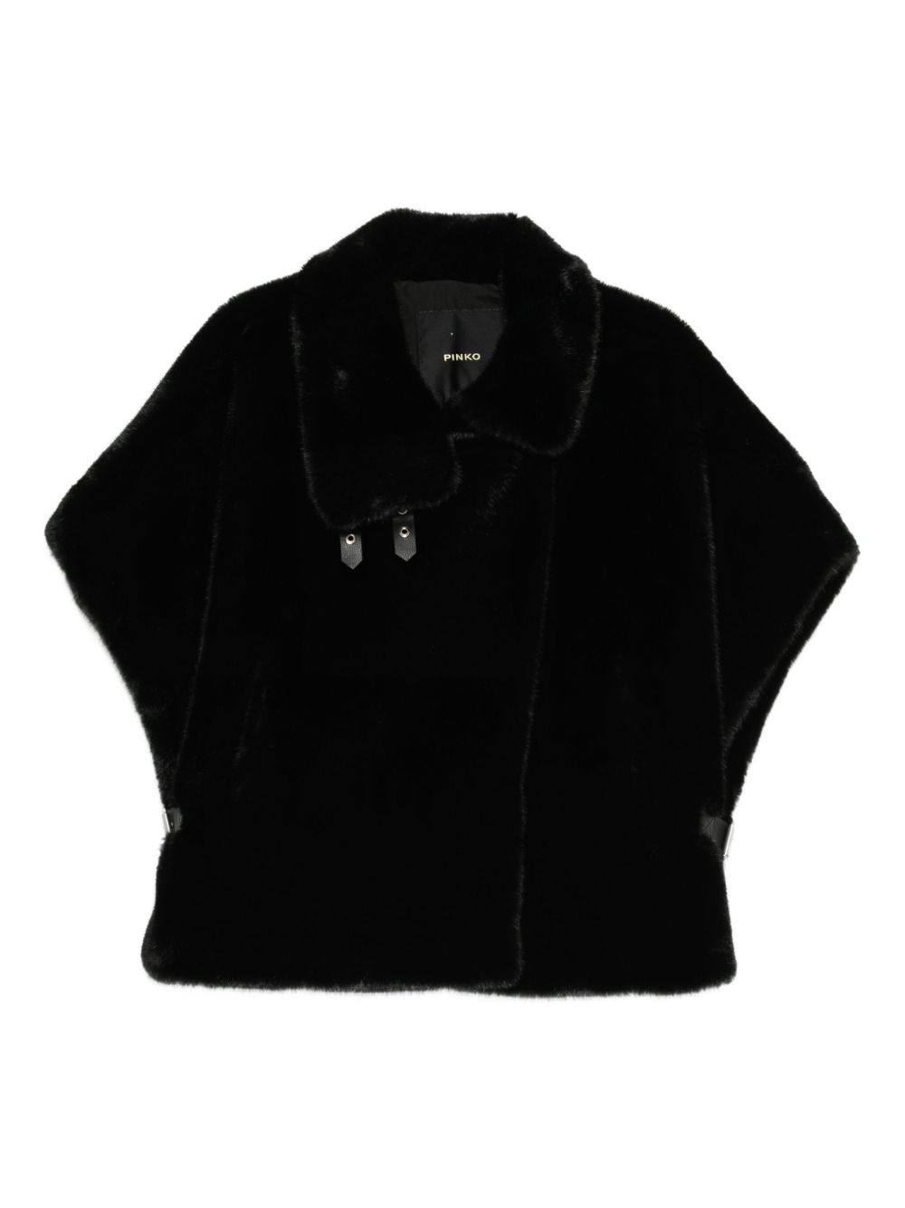 Pinko Jackets - Blacks and greys | 0b8c25f922b22067c0a69d24258e3a648e3885e0
