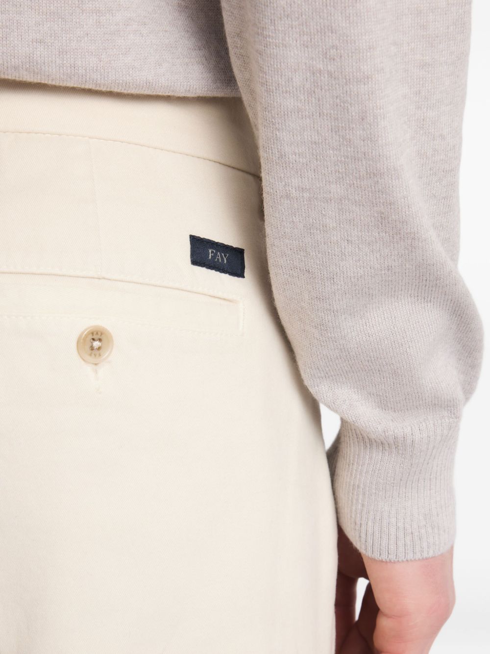 Fay Jeans -  | 0709f63056f1c395ee92636cf82669dd08e8683a