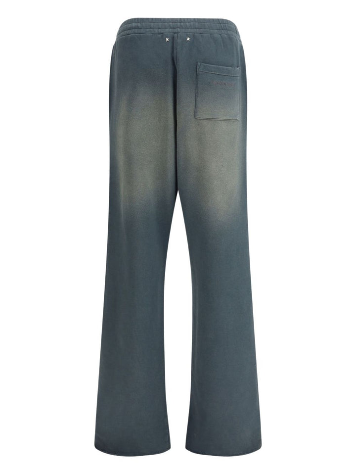 Golden Goose Trousers - Blacks and greys | c70d4fb007f9a75804915b9371dce623f9878788