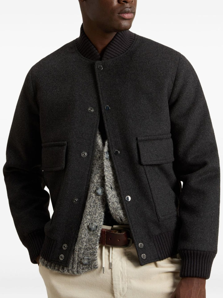 Woolrich Coats - Blacks and greys | ac013a03b883683cae3136a7fe9d1e750819d144