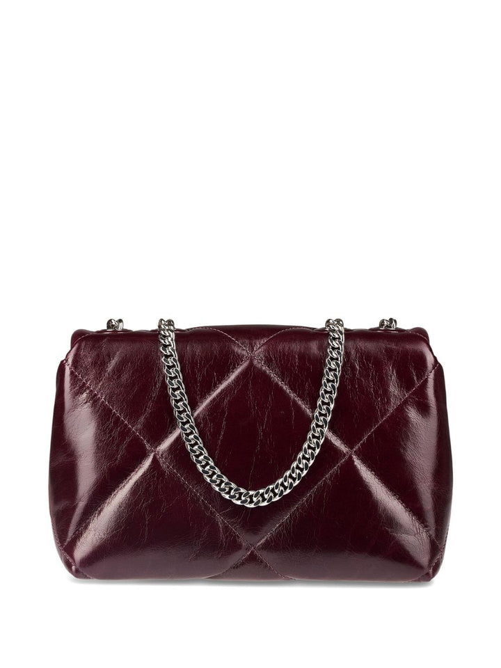 Tory Burch Bags - Dark carmine | 6a31e4ef8f3ae7a8674a9a6a2ea25409540c5d62