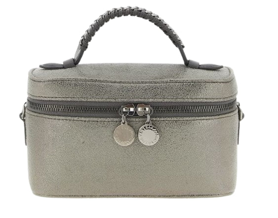 Stella Mccartney Bags - Steel grey | dd3dfccf6175b455a8b212eb9a68680f5b4b7fb6