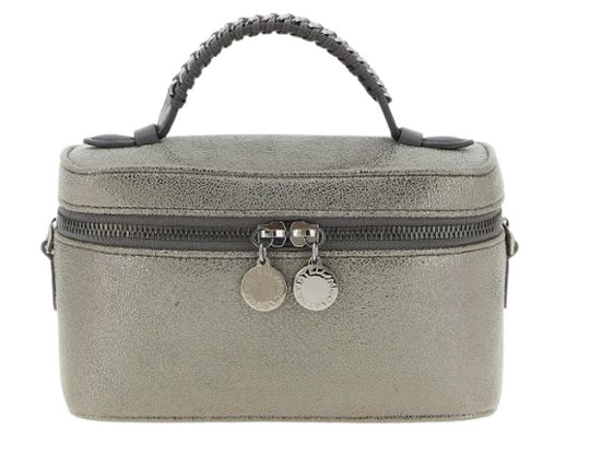 Bags Steel Grey