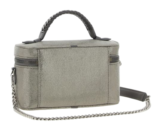 Stella Mccartney Bags - Steel grey | 84d6f6c2d12af19c40077e807147397e020f1963