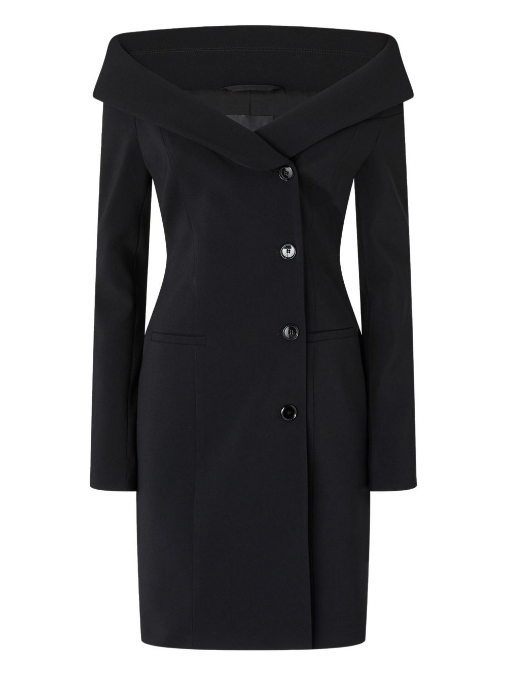 Pinko Dresses - Blacks and greys | 8dd71483d1fe22877d24229b00a05c53a13808ab