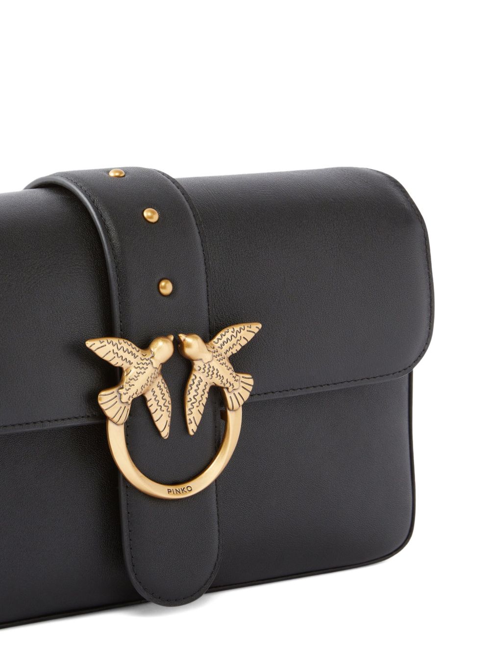 Pinko Bags - Blacks and greys | 4e3ba0ff1fd743e67b006c610ffcda5c545af71b