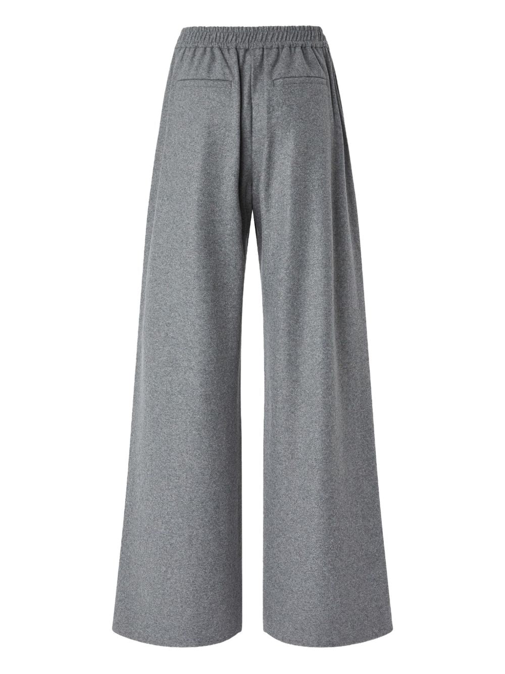 Pinko Trousers - Grigio corvo | 0d52a0bf628733e52f9022166b5ae9cb6cfd10ea