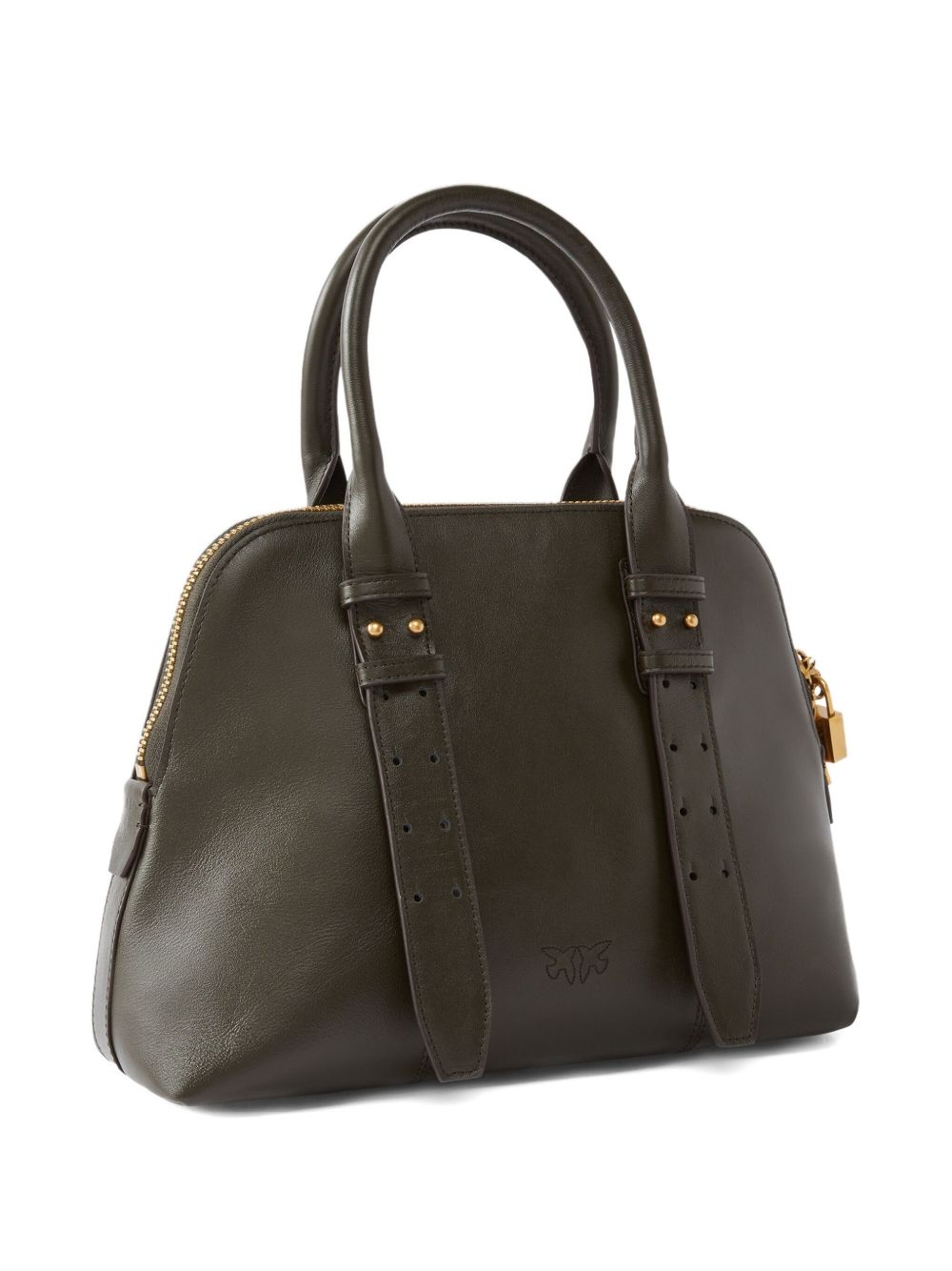 Pinko Bags - Verde fango | 0fd96606d5d629d16672459ce9fc40cf45308b90