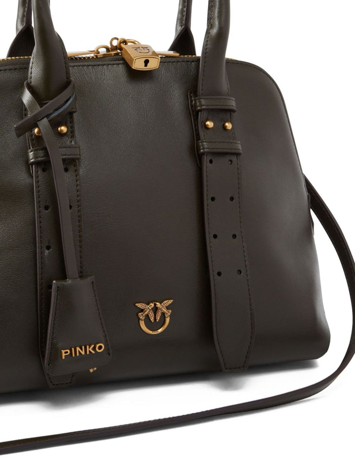 Pinko Bags - Verde fango | 3f09c212c123805513e8384c599249220e375a6c