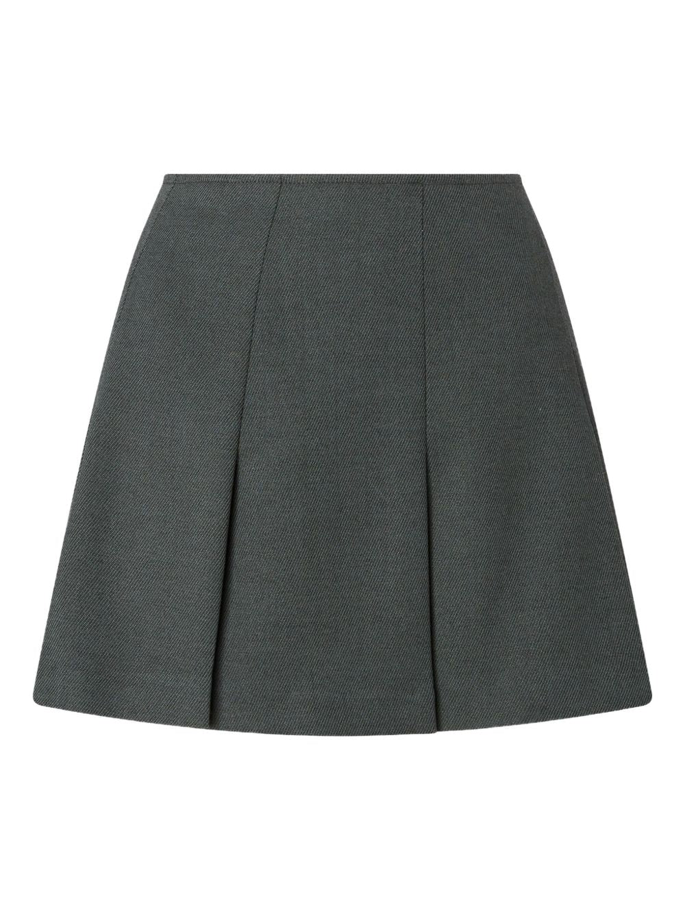Pinko Skirts - Blu e Verdi | 3233a1a6384c6eeca3b87dc6c4cca364c5ae5c88
