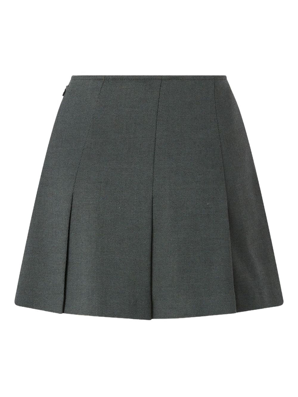 Pinko Skirts - Blu e Verdi | b06f02326fee615d6a226bbf3187f337e75439cf