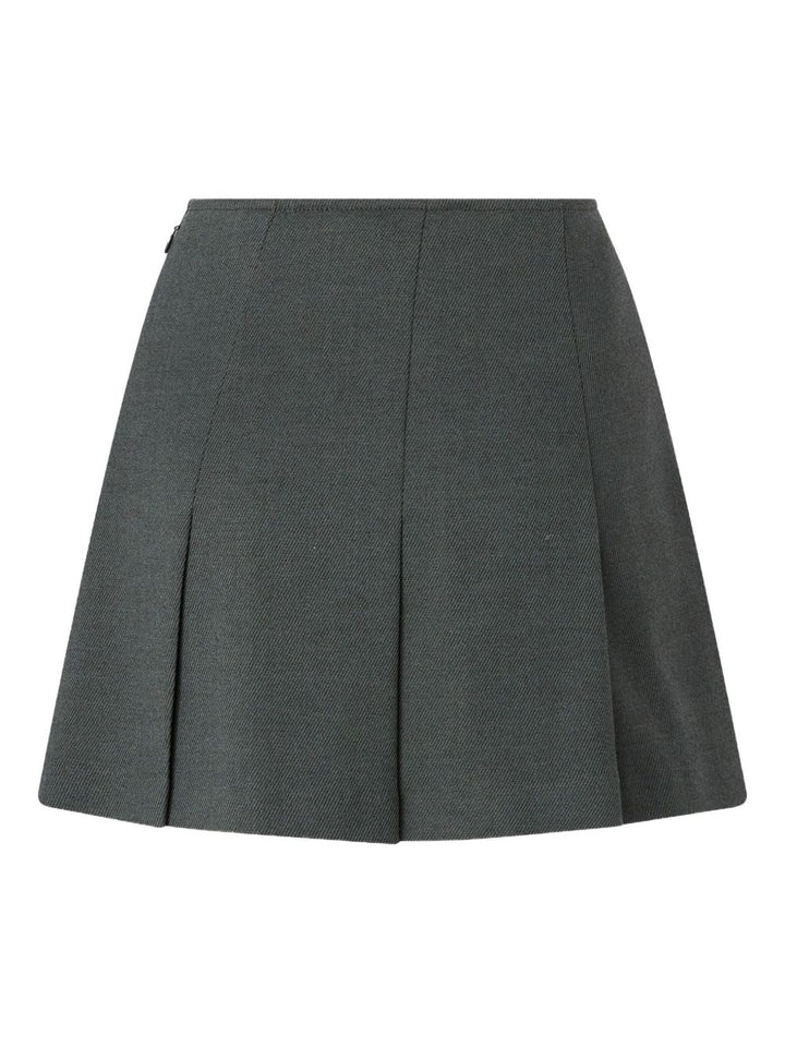Pinko Skirts - Blu e Verdi | b06f02326fee615d6a226bbf3187f337e75439cf