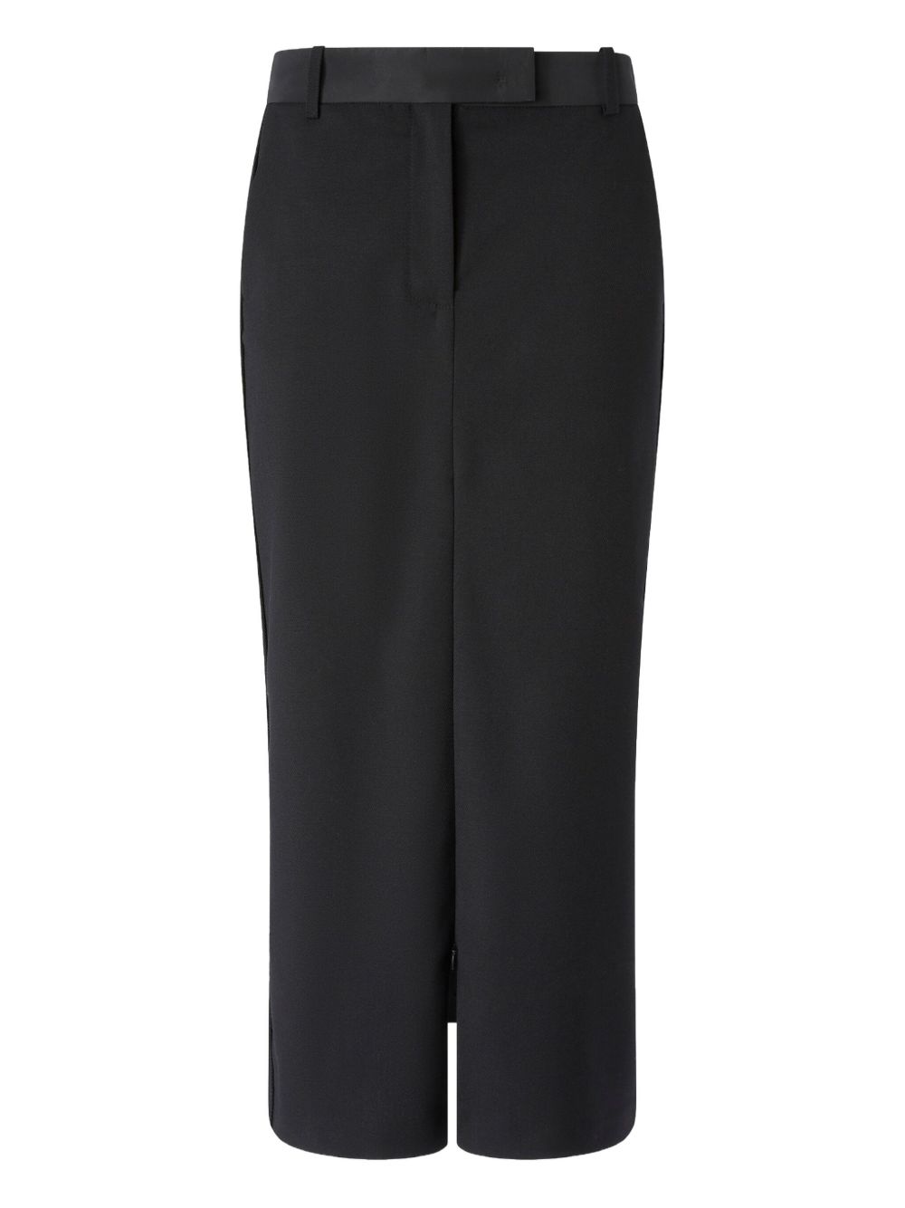 Pinko Skirts - Blacks and greys | 48e86ffdda9313b71c7fb123154e2720e89ed27a