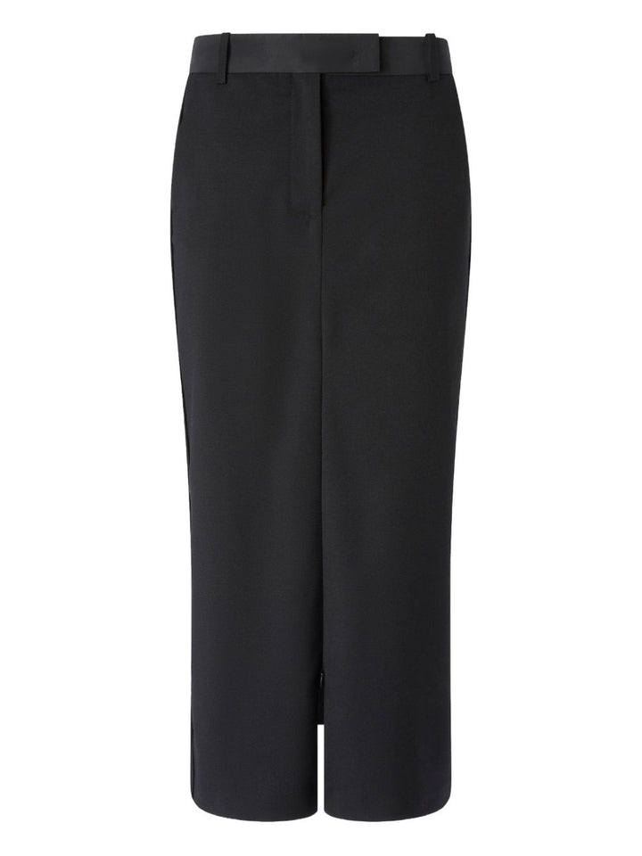 Pinko Skirts - Blacks and greys | 48e86ffdda9313b71c7fb123154e2720e89ed27a