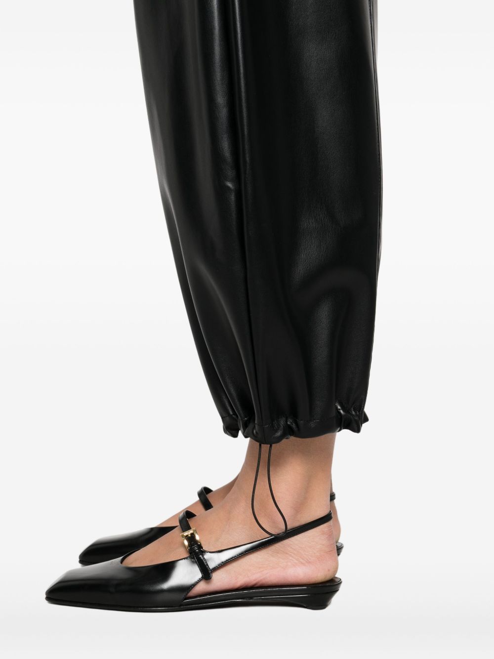 Pinko Trousers - Blacks and greys | 2973b8cad808685e2c47872943b4f4f089e2001f