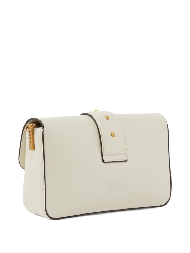 Pinko Bags - Light and natural | 1f7e43bc701713a11bae5e47a63111d85b6f5a20