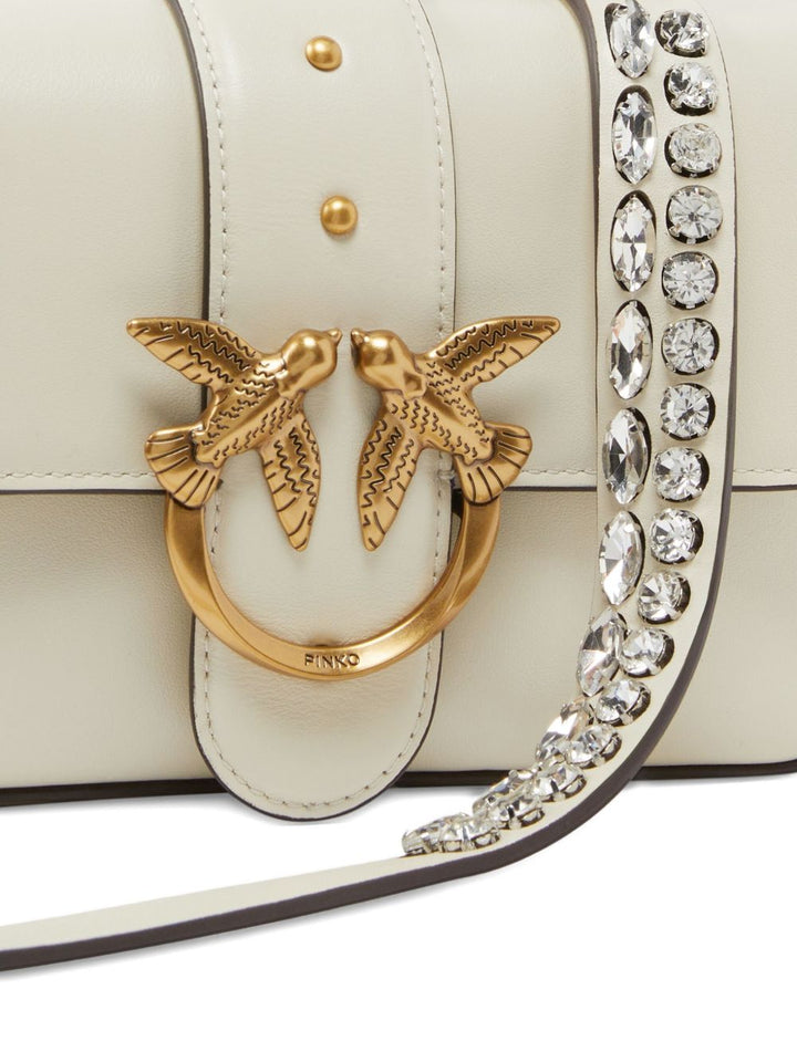 Pinko Bags - Light and natural | d811a02f16a8714659f9eaea512f9dbca3389e7d
