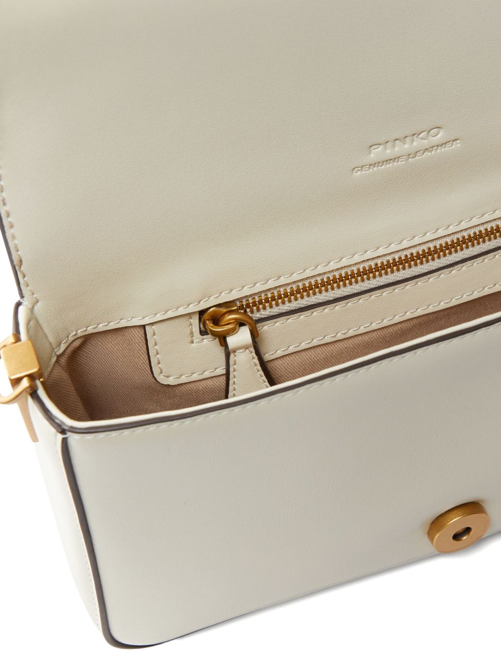 Pinko Bags - Light and natural | f58dc65d2b12a6190debdb805ec9f4e104655b71