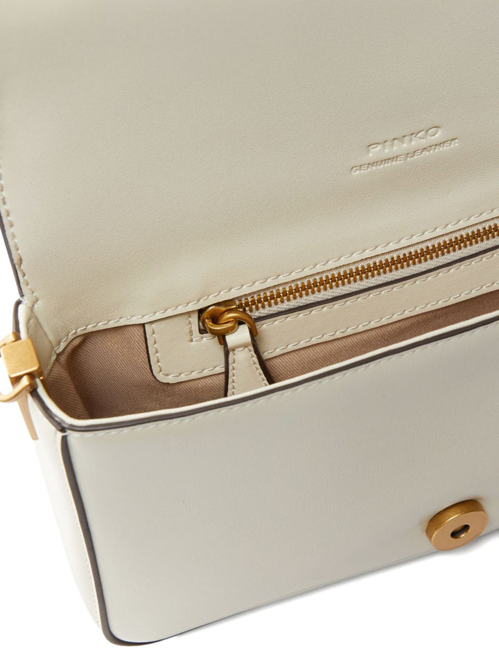 Pinko Bags - Light and natural | f58dc65d2b12a6190debdb805ec9f4e104655b71