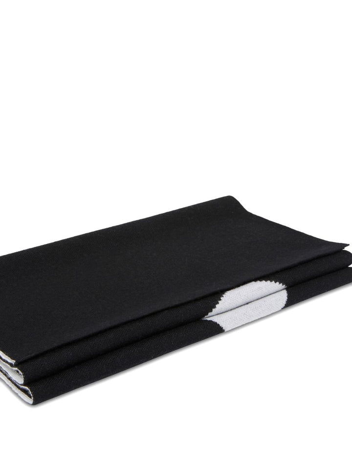 Pinko Scarfs - Blacks and greys | 190f2d452fc729917288328ae79bf00e04f74567