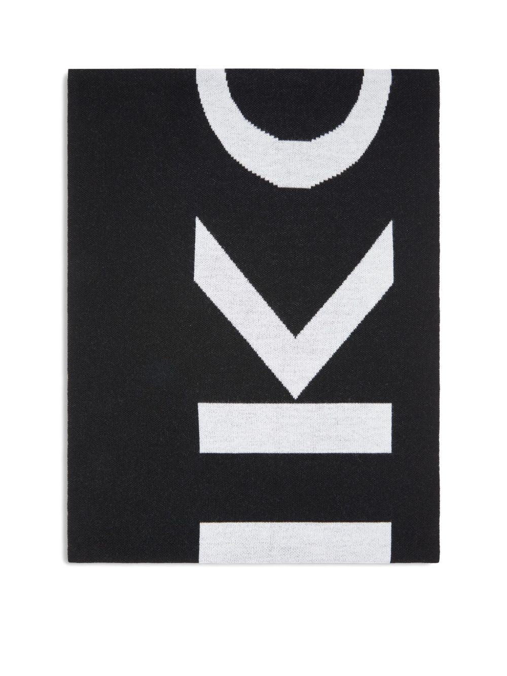 Pinko Scarfs - Blacks and greys | 9e761761999abd4832f37677e77f043e2e8a593d