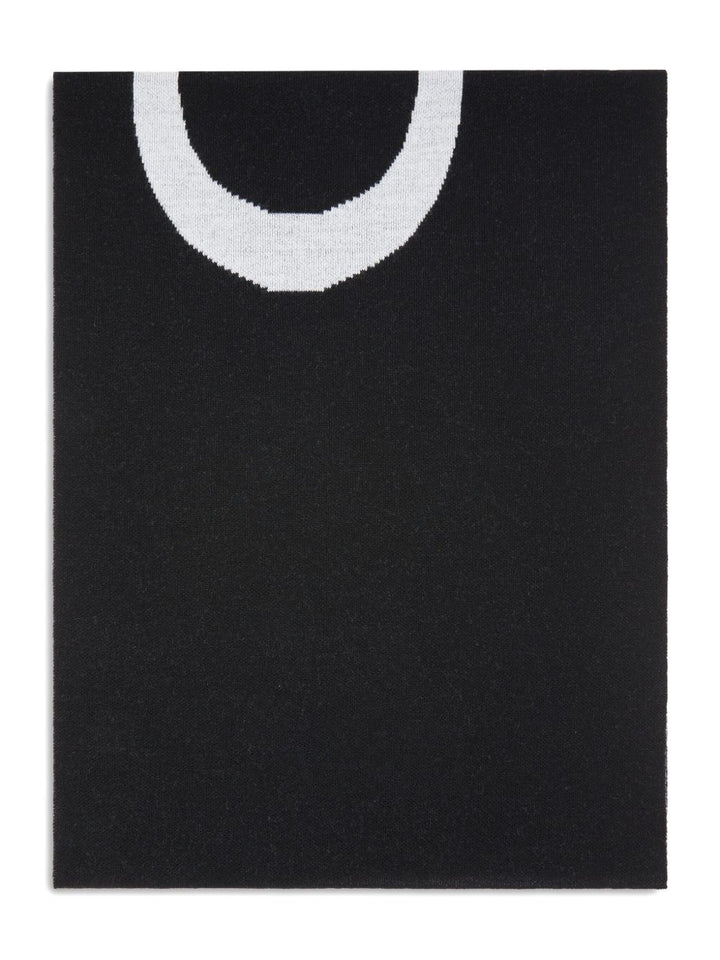 Pinko Scarfs - Blacks and greys | c0f34d9ca4ef8fed7d5444910d0f744e76c158db