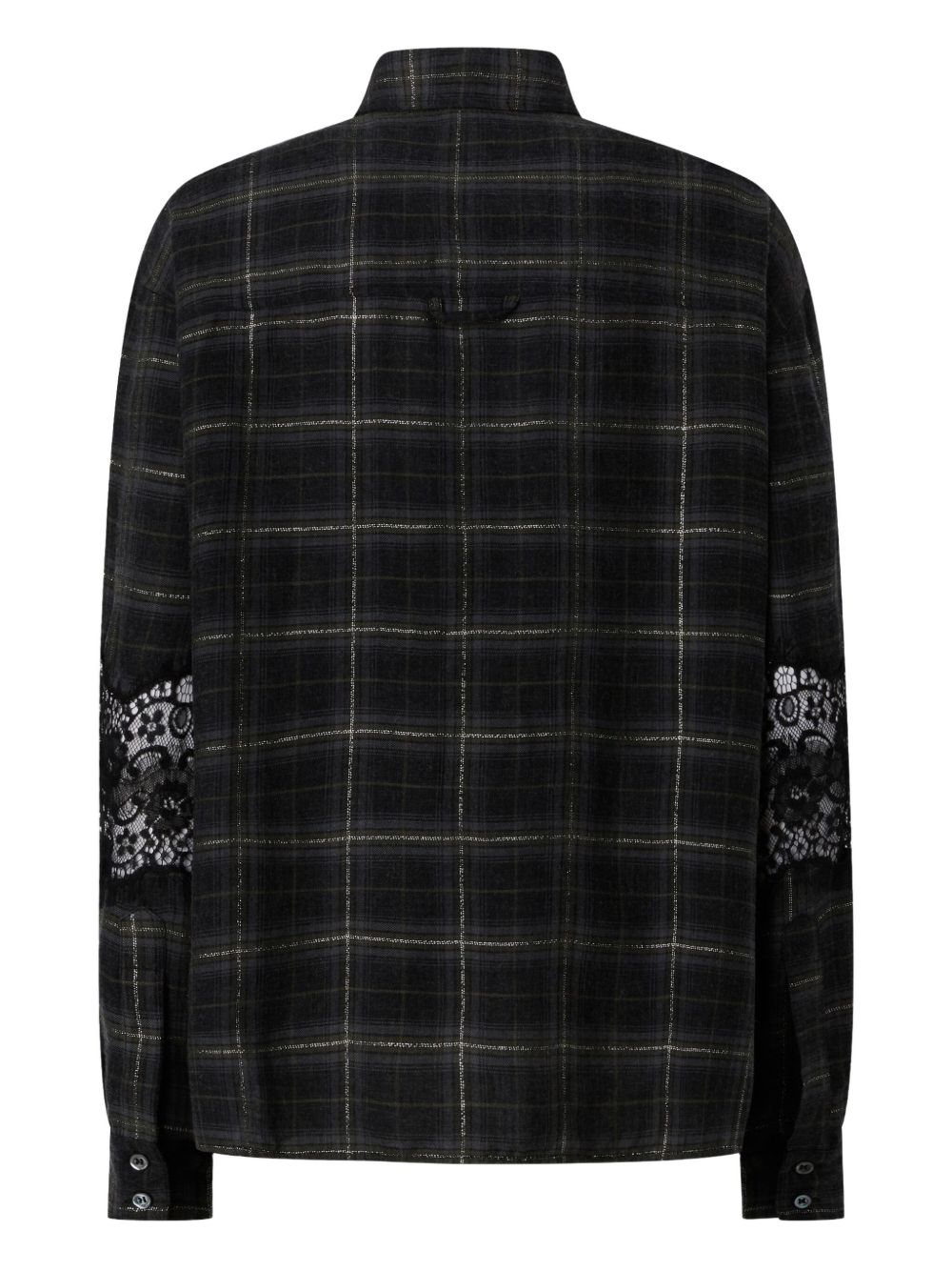 Pinko Shirts - Grigio argento | b6a78b536212db3bbcf1d775ad9e5fdafe918af1